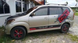 2008 Toyota Avanza 1.5G Top of the line for sale 