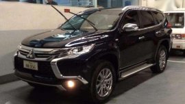 Unbeatable Montero Sport GLS Automatic 4x2 vs Fortuner 2017