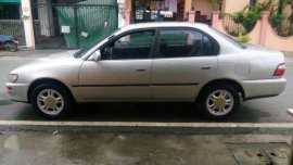 1996 model Toyota Corolla GLI for sale