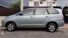 2008 Toyota Innova V Gas E G 2007 2009 2010 avanza 