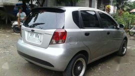 Chevrolet aveo hatchback honda toyota lancer sentra