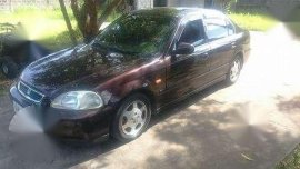 1996 Honda Civic Vtec for sale