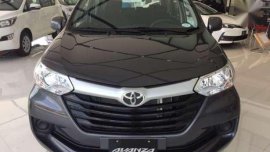 Brand New Toyota Avanza 1.3 E MT 78K All In Promo Cashout