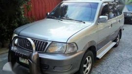 2003 Toyota REVO GL 1.8L GAS MT for sale