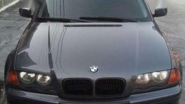1999 BMW 318