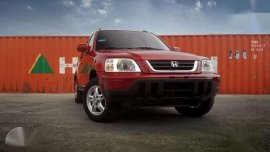 For sale 2001 Honda CRV CR-V automatic 