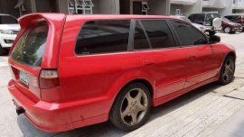 All Power 1998 Mitsubishi Legnum Shark For Sale