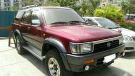 Midsize SUV 4Runner 4x4 Cash Trade Vios Accent Mirage Wigo