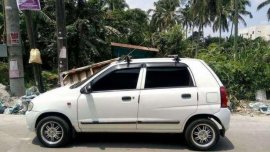 Good As New Suzuki Alto 2007 For Sale