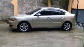 Mazda3 matic all power rush rush sale