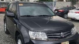 2017 Suzuki Grand Vitara 2.4 AT Like New for sale