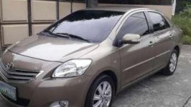 Toyota vios G 1.5 sedan for sale 