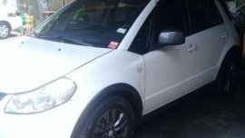 Suzuki sx4 crossover 2013 good for sale 