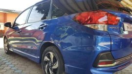 Almost New 2016 Honda Mobilio Rs For Sale