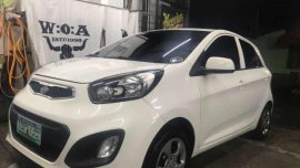 For sale Kia Picanto 2012