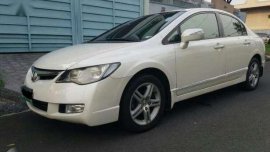 For sale 2006 Honda Civic 2.0