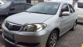 All Power 2006 Toyota Vios E MT For Sale