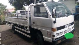 For sale Isuzu Elf dropside 16ft.