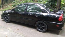 For sale Mitsubishi Lancer GLS 2002