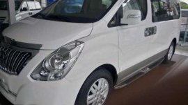 Brand New 2017 Hyundai G. Starex Limited Edition For Sale