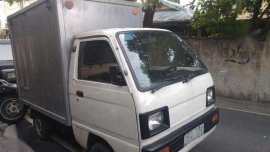 Suzuki Closed Van Multicab 99k only for sale 