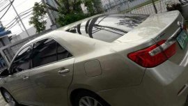 Like Brand New Toyota Camry 2013 For Sale
