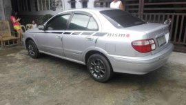Nissan sentra exalta ds 2002 for sale 