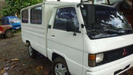 Mitsubishi L300 fb van for sale