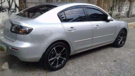 For sale Mazda 3 2009 Automatic