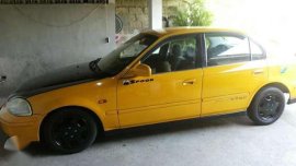 Well Maintained 1996 Honda Civic Vti For Sale