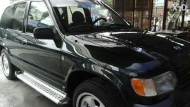 1997 Kia Sportage for sale