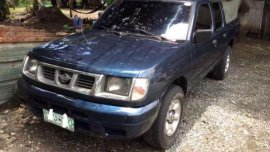 For sale Nissan Frontier 2.7