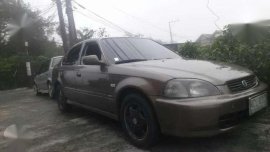 Very Well Maintained 1996 Honda Civic Vti For Sale