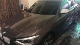 BMW 118d Hatchback good for sale 