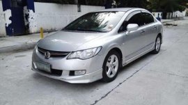 2008 Honda Civic FD 1.8s AT