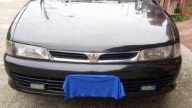 Top Condition 1996 Mitsubishi Lancer GLXI For Sale