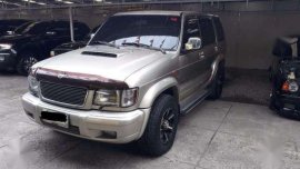 2004 Isuzu Trooper Skyroof for sale 
