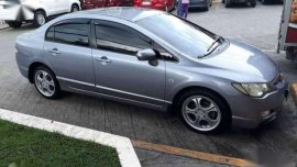 Honda Civic FD 1.8s top condition for sale 