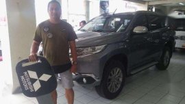 No Hidden charge 60k only 2017 Mitsubishi Montero glx for sale