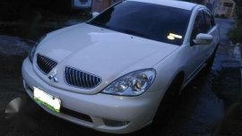 Mitsubishi Galant 240M 2007 model for sale 