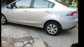 2014 Mazda 2 1.3L Manual for sale 