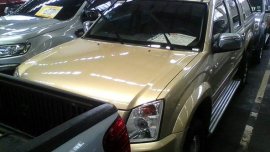 For sale Isuzu D-Max 2007
