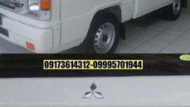 For sale 2017 L300 FB Exceed Dual Aircon