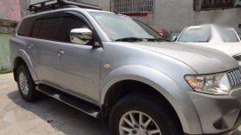 2012 Montero GLSV 4x2 for sale