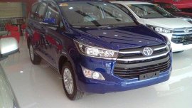 For sale Toyota Innova 2017