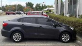 2015 Kia Rio 1.4EX AUTOMATIC for sale 