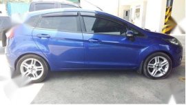 Ford Fiesta Sport good as new for sale