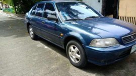 Honda City EXi 96 fresh for sale 