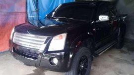 Good Condition 2008 Isuzu Dmax Ls For Sale