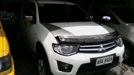 Mitsubishi Strada 2014 for sale